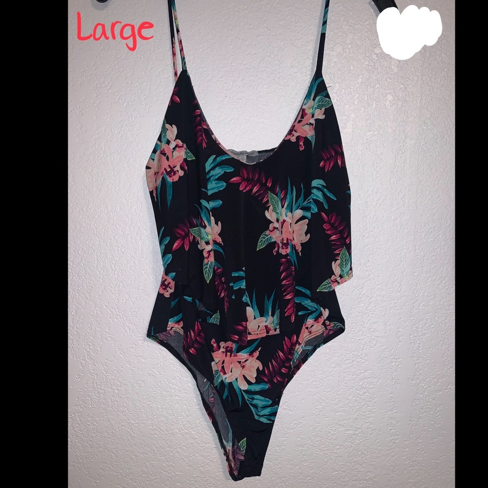 Bodysuit